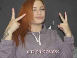 Latinaloverass