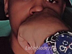 Latinblade777