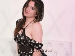 Latincutti