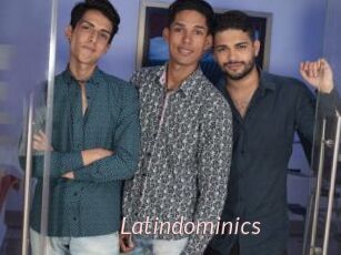 Latindominics