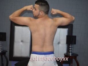 Latinfaceboyxx