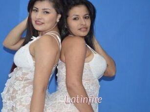 Latinfire