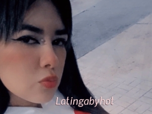 Latingabyhot