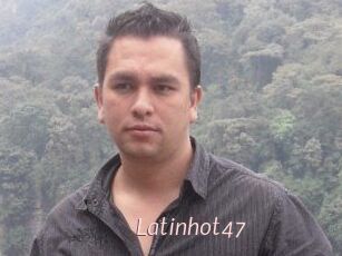 Latinhot47