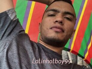 Latinhotboy99