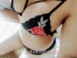 Latinmaturesex