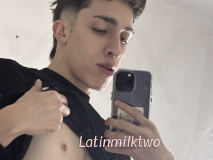 latinmilktwo xxx Free Sites