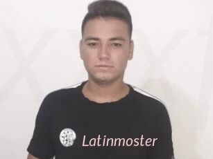 Latinmoster