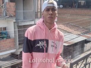 latinohot_maxxx xxx Free Sites