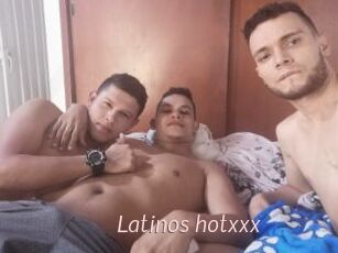 Latinos_hotxxx