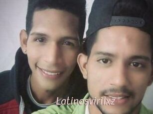 Latinosvirilxz
