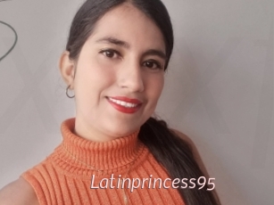 Latinprincess95