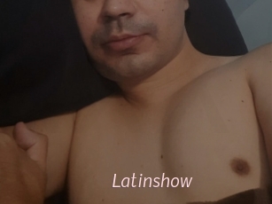 Latinshow