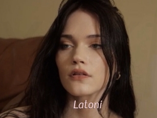 Latoni