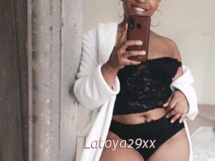 Latoya29xx