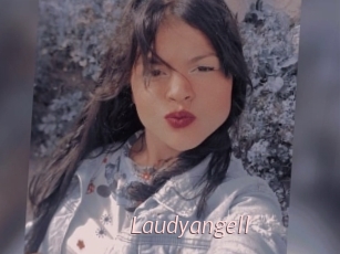 Laudyangell