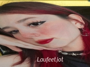 Laufeetjot