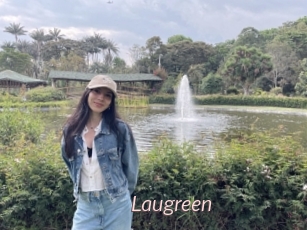 Laugreen