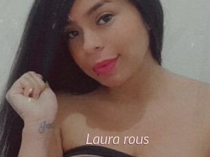 Laura_rous