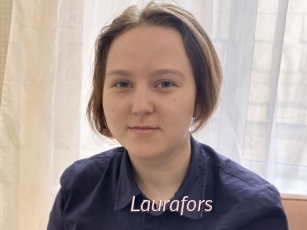 Laurafors