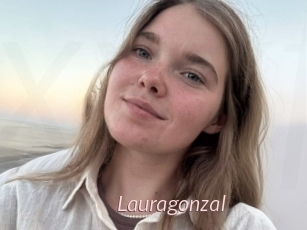 Lauragonzal