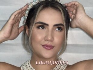 Laurajonees