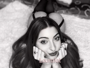 Lauralat