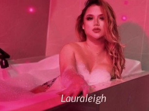 Lauraleigh