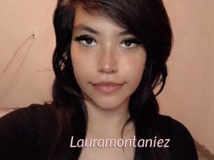 Lauramontaniez