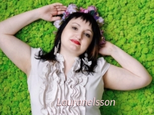 Lauranelsson