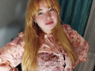 Lauranight