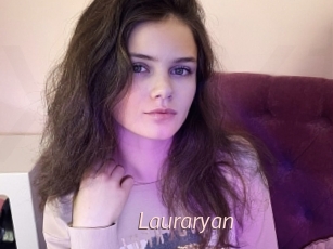 Lauraryan