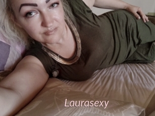 Laurasexy