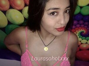 Laurasohotxxx