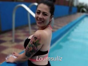 Laurasuliz
