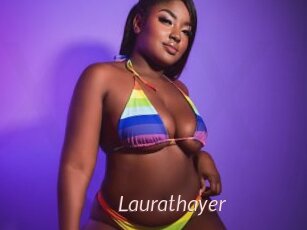 Laurathayer