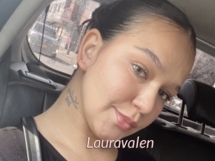 Lauravalen