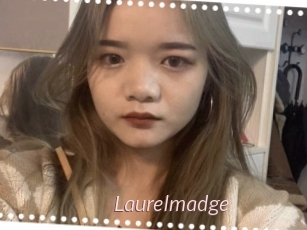 Laurelmadge