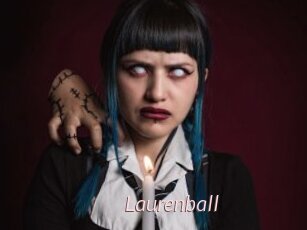 Laurenball