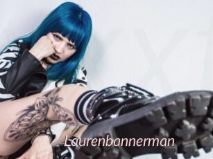 Laurenbannerman