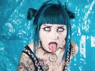 Laurenbarber