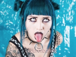 Laurenbaring