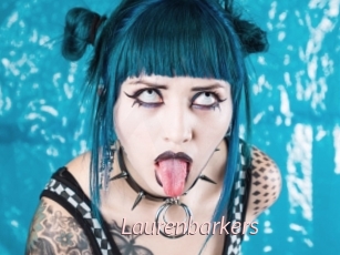 Laurenbarkers