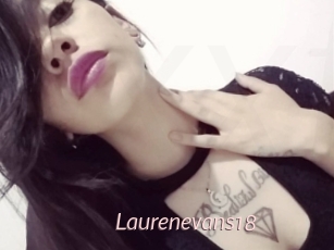 Laurenevans18