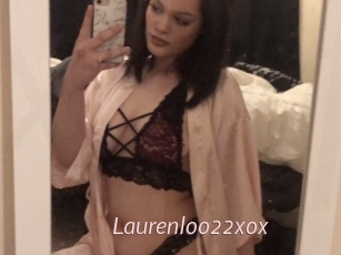 laurenloo22xox xxx Free Sites