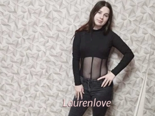 Laurenlove