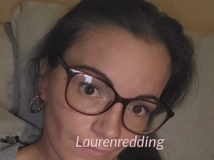 Laurenredding