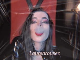 Laurenrousex