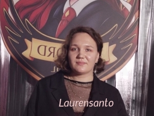 Laurensanto