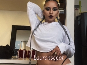 Laurensccot